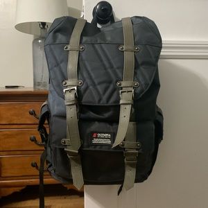 Olympia 18 inch laptop backpack